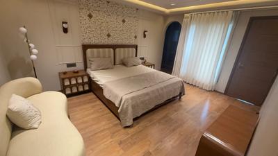 Bedroom Image of 2400 Sq.ft 3 BHK Apartment / Flat for sale in Shyam Nagar Jaipur for Rs. 24192000