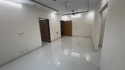 Living Room Image of 1200 Sq.ft 2 BHK Apartment / Flat for rent in Chatrapati Nagar Nagpur for Rs. 25000