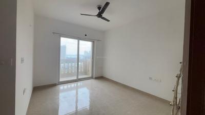 Bedroom Image of 1800 Sq.ft 3.5 BHK Apartment / Flat for rent in ATS Rhapsody, Noida Extension Greater Noida for Rs. 39000