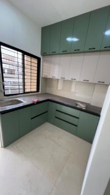Kitchen Image of 1200 Sq.ft 2 BHK Apartment / Flat for rent in Nipania Indore for Rs. 20500
