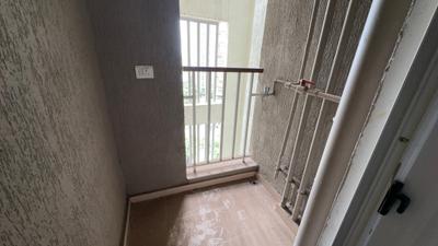 Image of 573 Sq.ft 2 BHK Apartment / Flat for rent in Lodha Palava Premier, Dombivli East, Thane for Rs. 18000