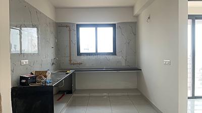 Kitchen Image of 2610 Sq.ft 4 BHK Apartment / Flat for sale in Paldi Ahmedabad for Rs. 16000000
