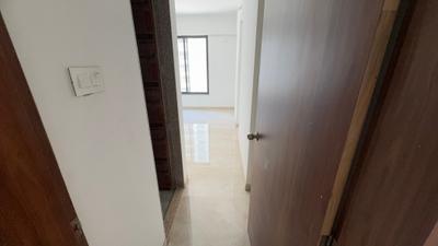 Bedroom Image of 1460 Sq.ft 3 BHK Apartment / Flat for sale in Panache Aura, Moshi Pune for Rs. 8200000