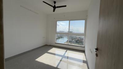 Bedroom Image of 1008 Sq.ft 2 BHK Apartment / Flat for rent in Zen Elite, Kharadi Pune for Rs. 39500