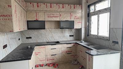 3 BHK Independent Builder Floor