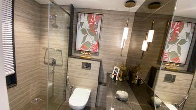 Image of 1500 Sq.ft 3 BHK Apartment / Flat for sale in Lodha Vista, Lower Parel, Mumbai for Rs. 77500000