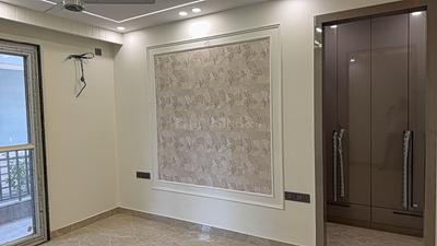 Bedroom Image of 1800 Sq.ft 3 BHK Builder Floor for sale in Sector 57 Gurgaon for Rs. 28500000