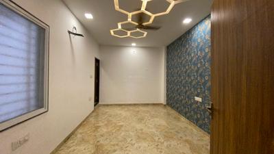 Bedroom Image of 1700 Sq.ft 3 BHK Independent House for rent in Nipania Indore for Rs. 30000