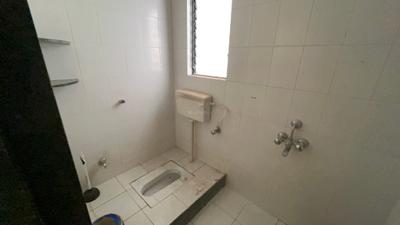Image of 918 Sq.ft 2 BHK Apartment / Flat for sale in Dhayari, Pune for Rs. 5500000