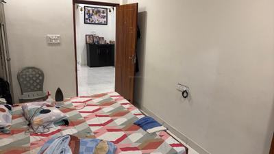 Bedroom Image of 2200 Sq.ft 5 BHK Independent House for sale in Jankipuram Lucknow for Rs. 14800000