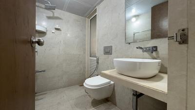 Image of 700 Sq.ft 1.5 BHK Apartment / Flat for rent in Dosti West County Phase 4 Dosti Pine, Thane West, Thane for Rs. 29900