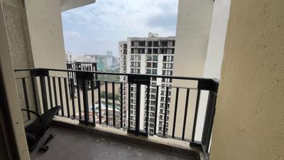 Image of 1000 Sq.ft 2 BHK Apartment / Flat for rent in Sikka Karnam Greens, Sector 143B, Noida for Rs. 26999
