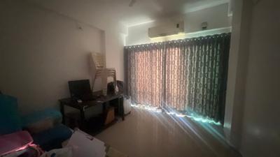 Bedroom Image of 1800 Sq.ft 3 BHK Apartment / Flat for sale in Parishram Siesta Dwelling, Thaltej Ahmedabad for Rs. 16500000