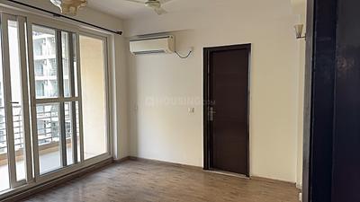 Bedroom Image of 2070 Sq.ft 3 BHK Apartment / Flat for sale in ABA Cleo County, Sector 121 Noida for Rs. 40000000
