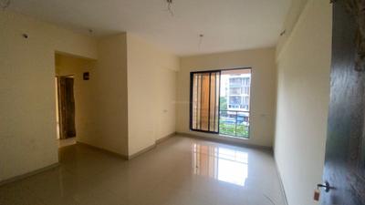 Bathija Arjun Residency Living Room 1