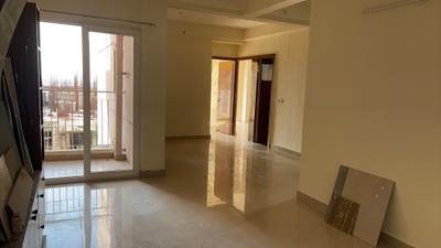 Living Room Image of 740 Sq.ft 2 BHK Apartment / Flat for sale in GLS Avenue 81, Sector 81 Gurgaon for Rs. 7500000