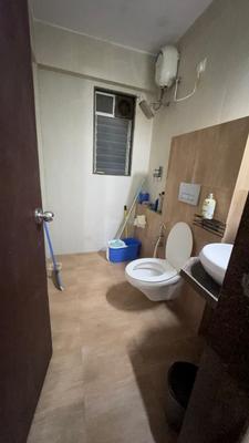 Karmvir Western Woods Bathroom Two 4