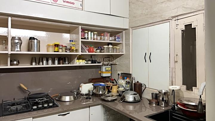 Virat Apartment, Paschim Vihar Main Image 1