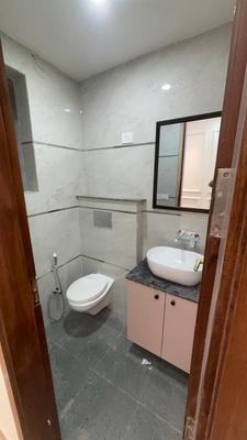 Image of 1200 Sq.ft 3 BHK Apartment / Flat for sale in Rajpur Khurd Extension, New Delhi for Rs. 8500000