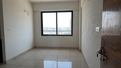 Living Room Image of 615 Sq.ft 2 BHK Apartment / Flat for rent in Dharti Panchvati Elegance, Vatva Ahmedabad for Rs. 10000
