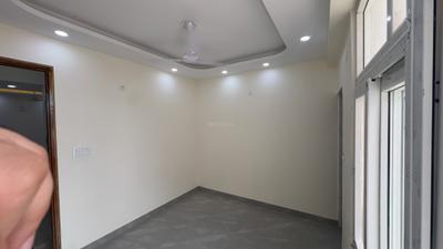 Bedroom Image of 900 Sq.ft 2 BHK Apartment / Flat for sale in MMD Harsh Residency, Sector 81 Noida for Rs. 4600000