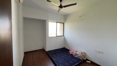 Bedroom Image of 850 Sq.ft 2 BHK Apartment / Flat for sale in Lodha Casa Bella, Usarghar Thane for Rs. 5500000