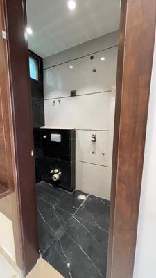 Bathroom Image of 495 Sq.ft 2.5 BHK Independent House for sale in Dwarka Mor New Delhi for Rs. 13200000