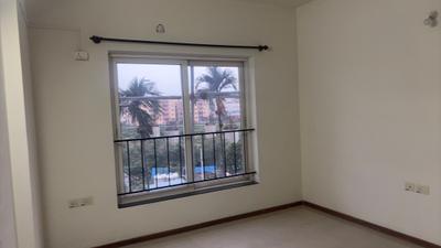 Bedroom Image of 1661 Sq.ft 3 BHK Apartment / Flat for rent in Skyline RK Atlantis, Mahadevapura Bengaluru for Rs. 62000