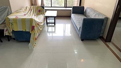Living Room Image of 1540 Sq.ft 3 BHK Apartment / Flat for sale in KP Krishna Residency, Malad West Mumbai for Rs. 39900000