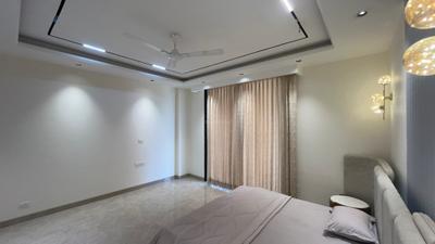 Bedroom Image of 3150 Sq.ft 4 BHK Builder Floor for sale in Ansal Versalia, Sector 67 Gurgaon for Rs. 40000000