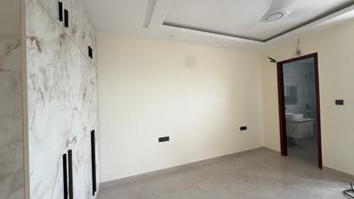 Bedroom Image of 1620 Sq.ft 3 BHK Builder Floor for sale in Amolik Aster Woods, Sector 98 Faridabad for Rs. 15000000