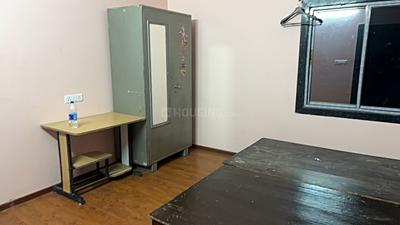 Bedroom Image of 300 Sq.ft 1 RK Independent House for rent in Shikargarh Enclave Jodhpur for Rs. 8000