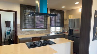 Kitchen Image of 1540 Sq.ft 3 BHK Apartment / Flat for sale in Puravankara Skydale, Harlur Bengaluru for Rs. 35000000