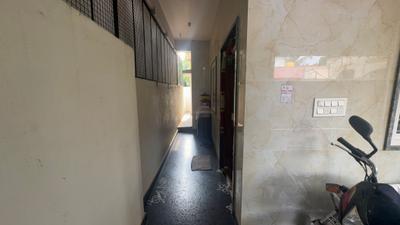 Passage Image of 900 Sq.ft 2 BHK Independent House for rent in Vaderahalli, Bengaluru North Bengaluru for Rs. 17000