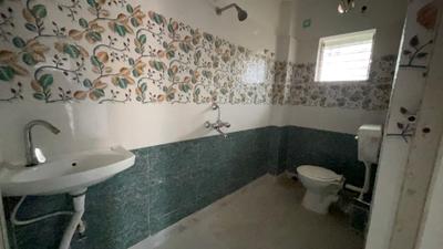 Image of 750 Sq.ft 2 BHK Apartment / Flat for sale in Ramchandrapur, Kolkata for Rs. 2600000