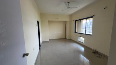 Bedroom Image of 930 Sq.ft 2 BHK Apartment / Flat for rent in Ashar Enclave, Thane West Thane for Rs. 45000