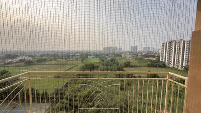 Image of 900 Sq.ft 2 BHK Apartment / Flat for sale in Aditya Urban Royale, Bamheta Village, Ghaziabad for Rs. 6600000