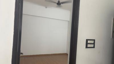 Bedroom Image of 1150 Sq.ft 2 BHK Apartment / Flat for sale in Shipra Krishna Vista, Indirapuram Ghaziabad for Rs. 12800000