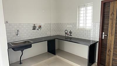 3 BHK Apartment
