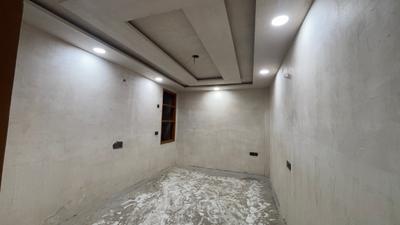 Bedroom Image of 1040 Sq.ft 3 BHK Apartment / Flat for sale in Sector 5 Rohini New Delhi for Rs. 6700000