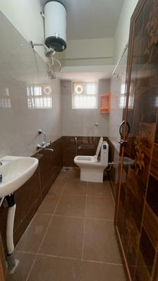 Image of 1230 Sq.ft 2 BHK Apartment / Flat for rent in BTM Layout, Bengaluru for Rs. 44999