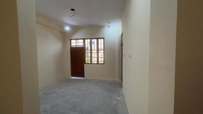 Living Room Image of 1000 Sq.ft 3 BHK Builder Floor for rent in Saadatganj Lucknow for Rs. 15000