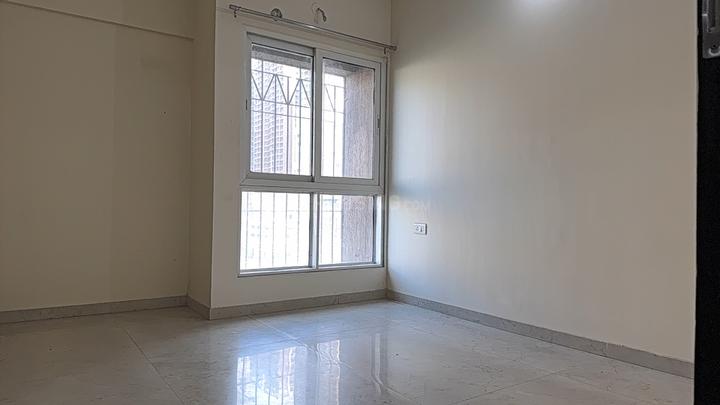 Dosti complex Bedroom One 1