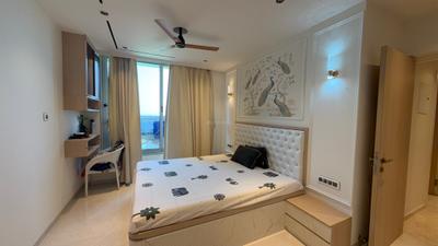Bedroom Image of 1105 Sq.ft 2 BHK Apartment / Flat for sale in Hiranandani Delanna, Hiranandani Estate Thane for Rs. 27000000
