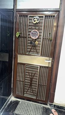 Image of 1050 Sq.ft 3 BHK Apartment / Flat for sale in Govindpuram, Ghaziabad for Rs. 4150000