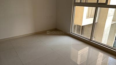 Living Room Image of 800 Sq.ft 1 BHK Apartment / Flat for sale in Lodha Upper Thane, Bhiwandi Thane for Rs. 4200000