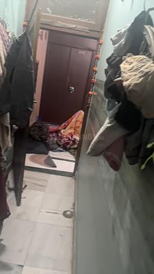 Bedroom Image of 825 Sq.ft 3 BHK Apartment / Flat for sale in Old Delhi New Delhi for Rs. 5699400