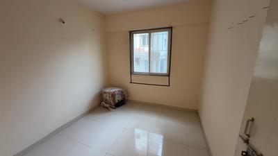 Bedroom Image of 850 Sq.ft 2 BHK Apartment / Flat for rent in Shewalewadi Pune for Rs. 14000