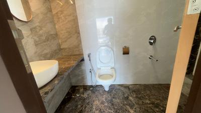 Image of 1567 Sq.ft 3 BHK Apartment / Flat for rent in Ekta Tripolis, Goregaon West, Mumbai for Rs. 110000