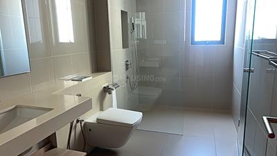 Image of 3000 Sq.ft 3 BHK Apartment / Flat for sale in Embassy Lake Terraces, Hebbal Kempapura, Bengaluru for Rs. 70000000